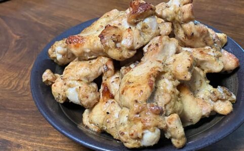 美味しい 「手羽元」の作り方