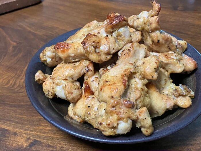 美味しい 「手羽元」の作り方